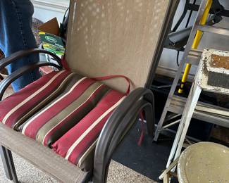 Patio Chairs