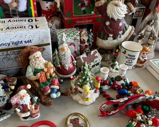 Christmas Decor