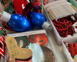 Christmas Decor