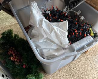 Christmas Decor