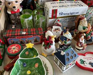 Christmas Decor