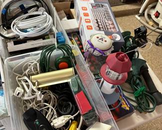 Cords