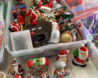 Christmas Decor