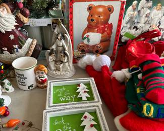 Christmas Decor