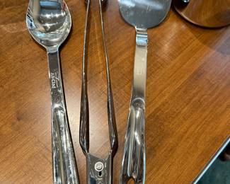 All Clad Utensils