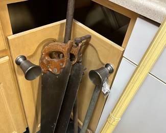 Saws