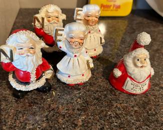 Vintage Christmas