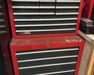 Tool Chest