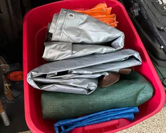 Tarps