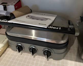 Kitchen Appliances