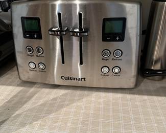 Kitchen Appliances