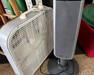 Fans