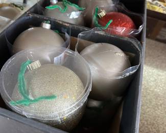 Christmas Decor