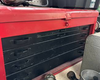 Tool Chest