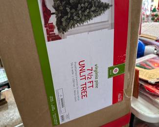 Christmas Tree