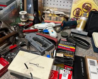 Tools