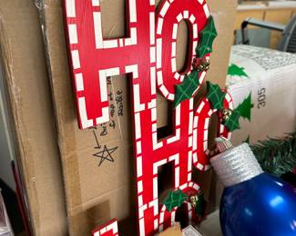 Christmas Decor