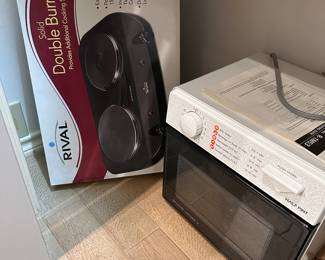 Kitchen Appliances