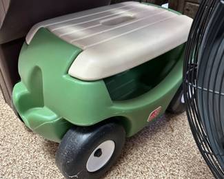 Garden Cart