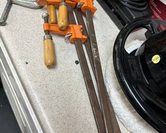 Clamps