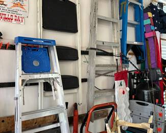 Ladders
