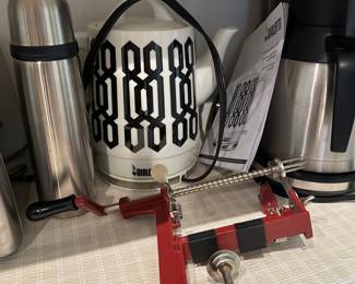 Kitchen Appliances