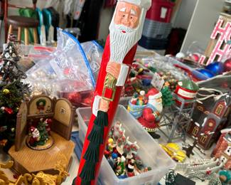 Christmas Decor