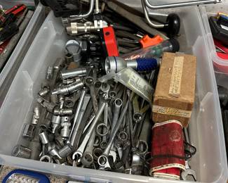 Hand Tools