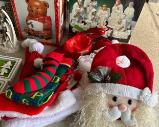 Christmas Decor