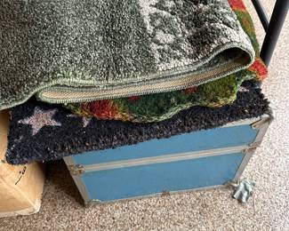 outdoor Rugs