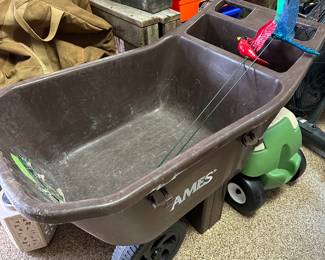Garden Cart