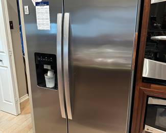 Whirlpool Fridge - 2018