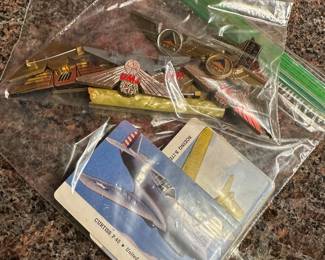 Airline Collectibles