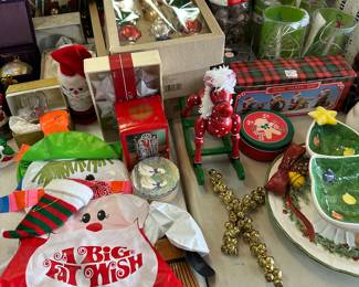 Christmas Decor