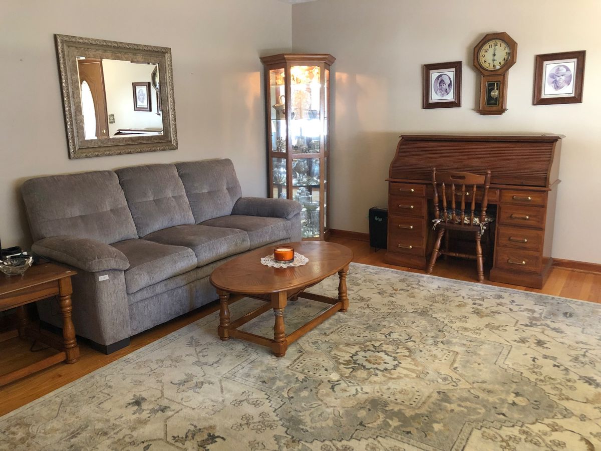 Estate Sale By River Valley in Raceland, KY starts on 2/8/2024