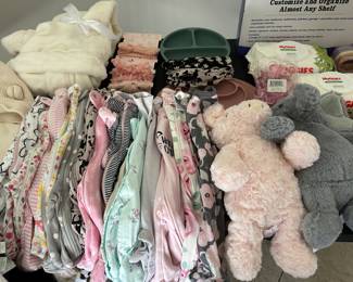 Baby Clothes 