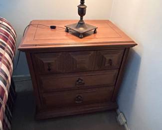 Nightstand 