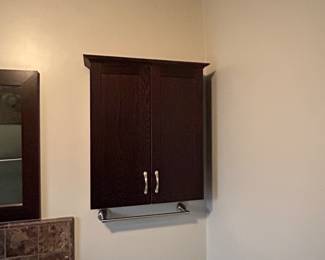 Small Cabinet 