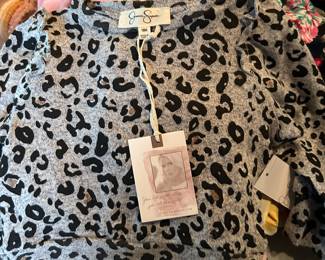Jessica Simpson Kids Top 