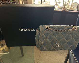 Chanel Bag 