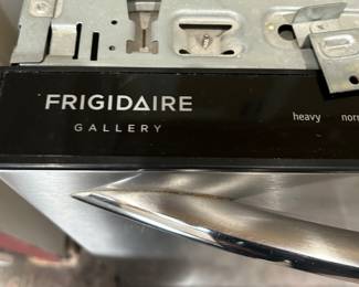 Frigidaire Dishwasher New 