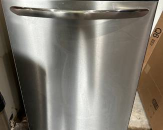 Frigidaire Dishwasher New 