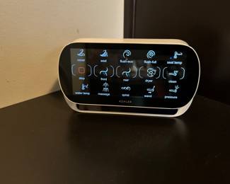 Kohler Toilet Automatic Remote 