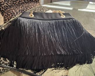 Fringe Bag 