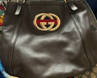 Gucci Bags 