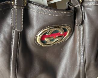 Gucci Handbag 