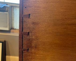 Just look at this craftsmanship.