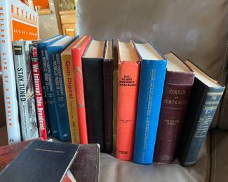 Great selection of books