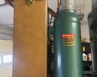 THE ORIGINAL STANLEY!