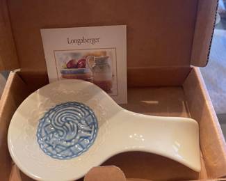 LONGABERGER
